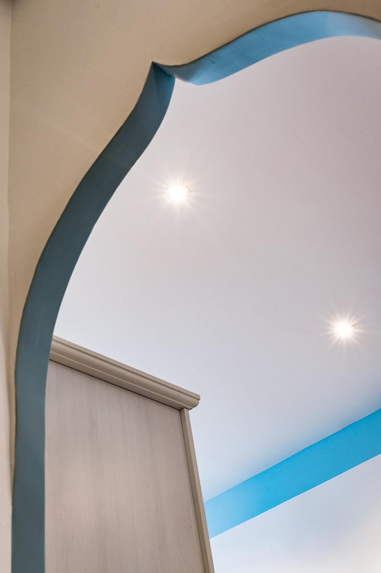 Ferienwohnung Nel Gozzo Sul Mare - Genovainrelax Exterior foto