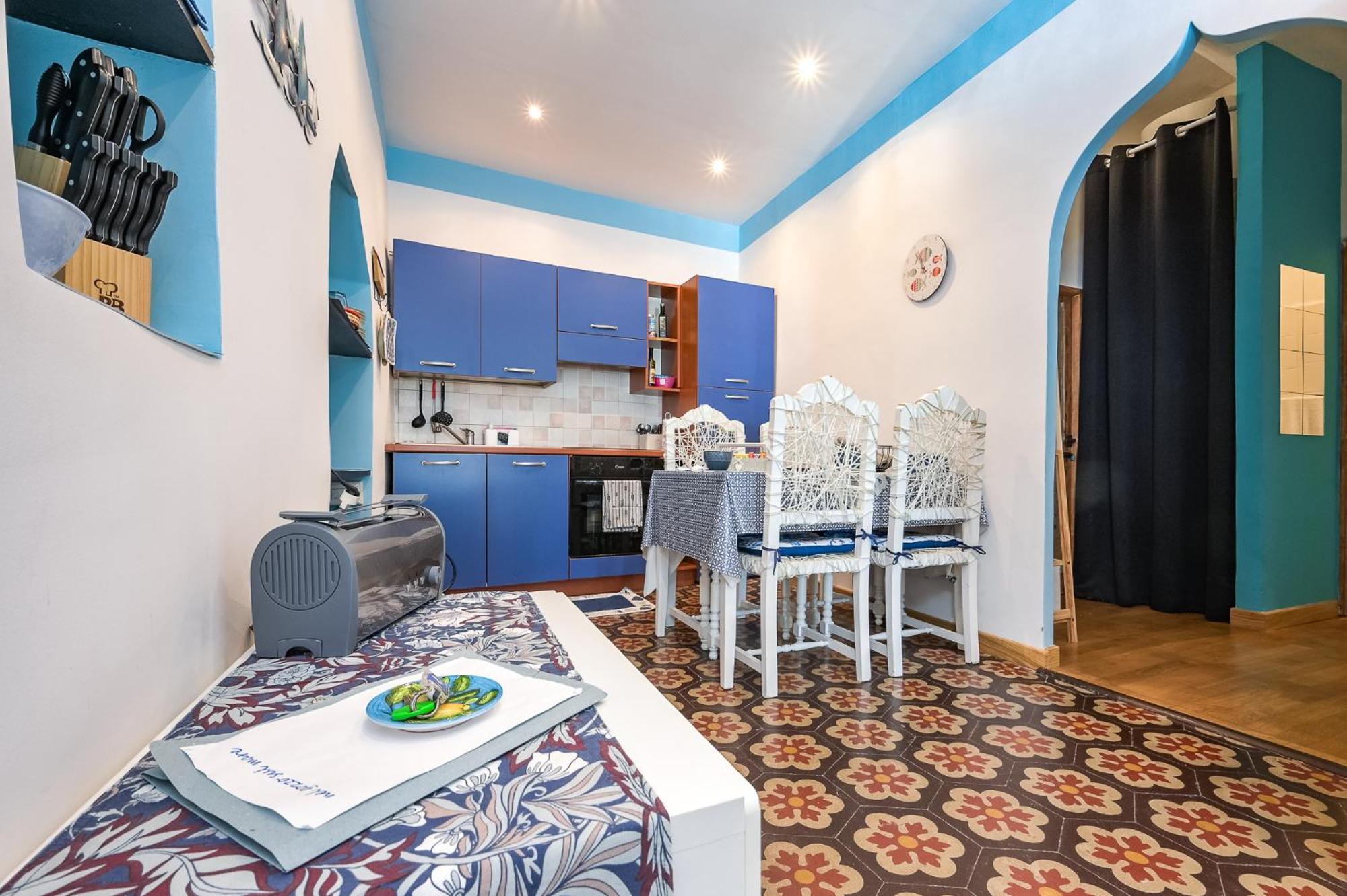 Ferienwohnung Nel Gozzo Sul Mare - Genovainrelax Exterior foto