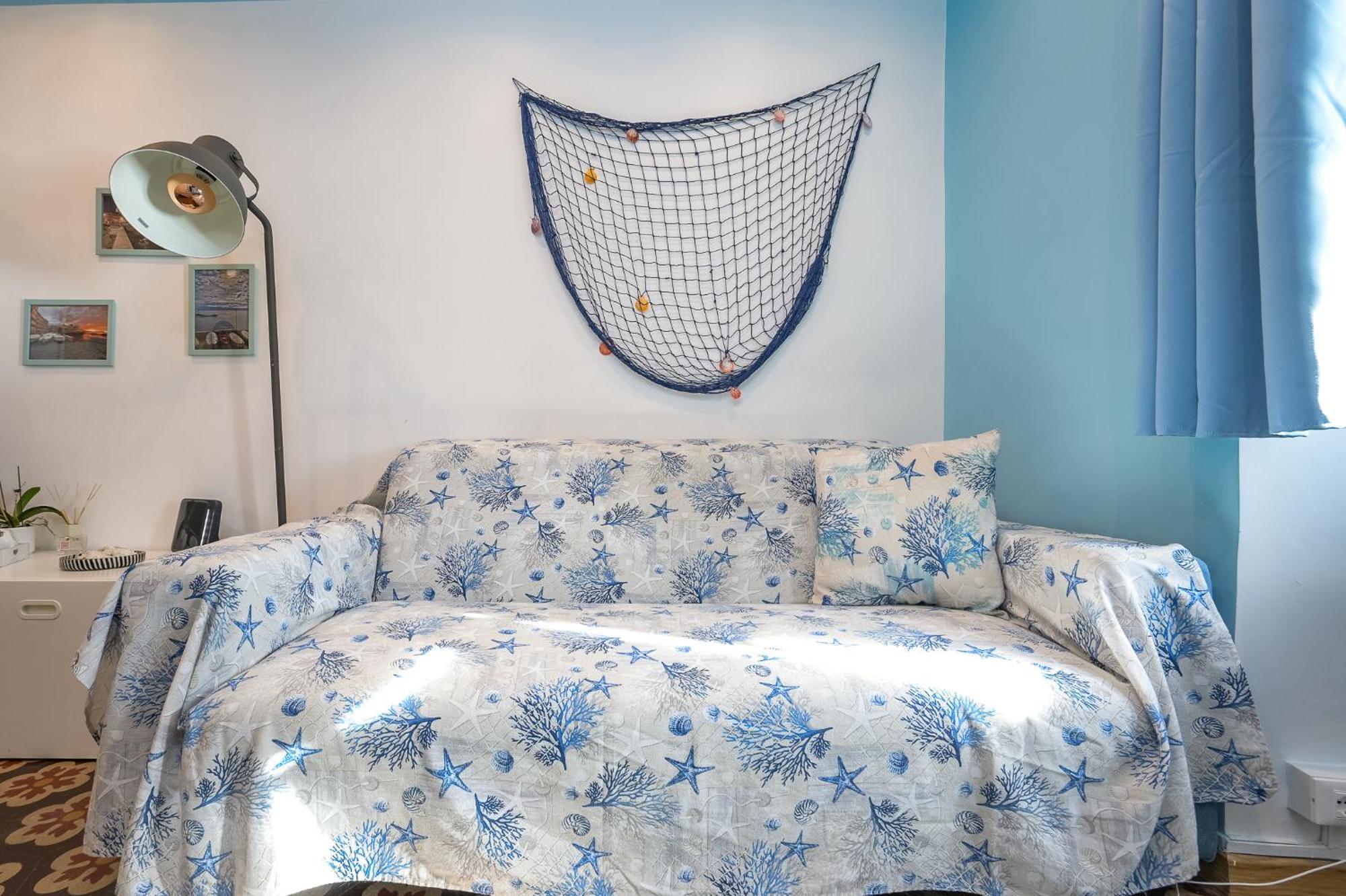 Ferienwohnung Nel Gozzo Sul Mare - Genovainrelax Exterior foto