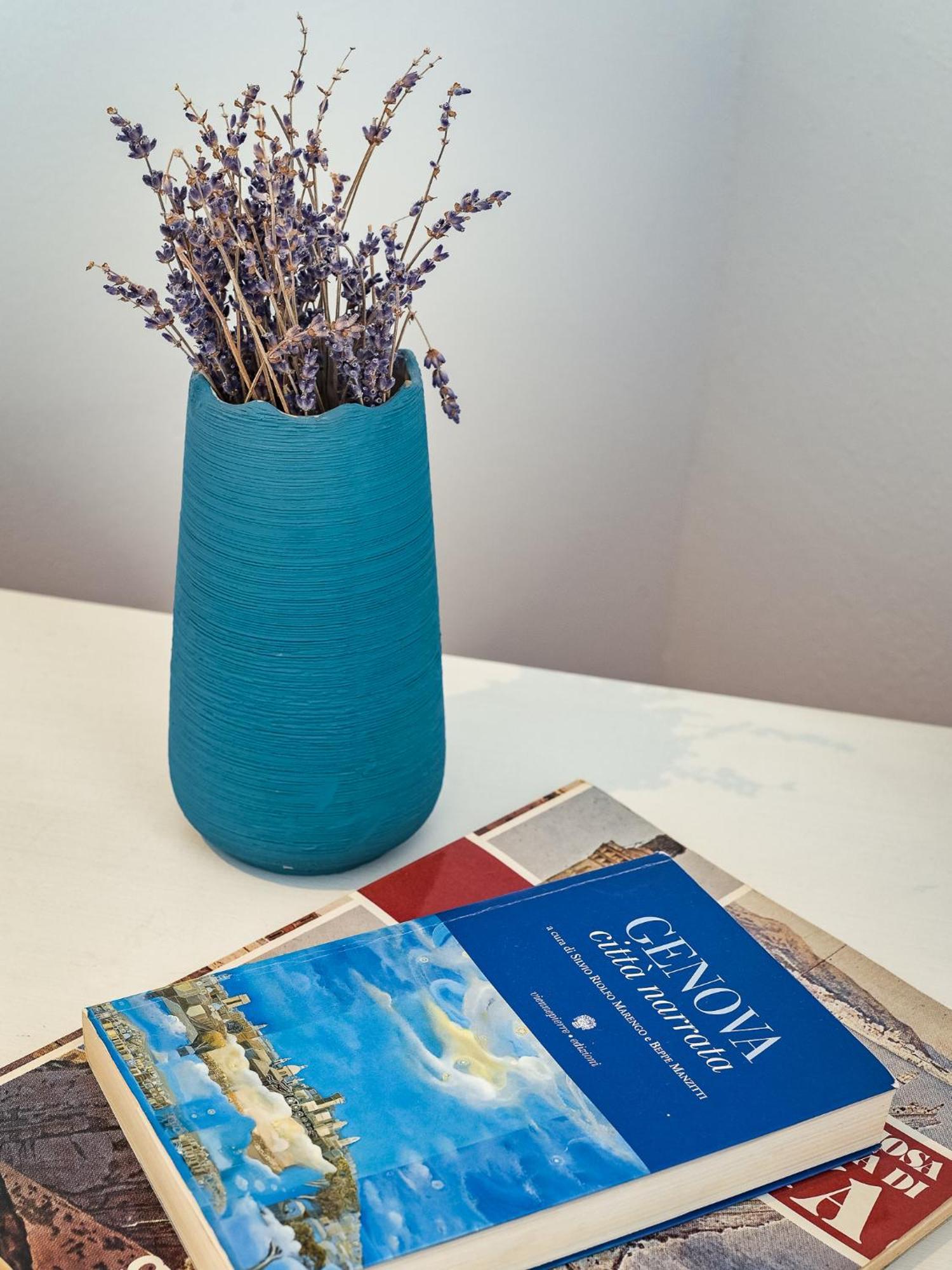 Ferienwohnung Nel Gozzo Sul Mare - Genovainrelax Exterior foto